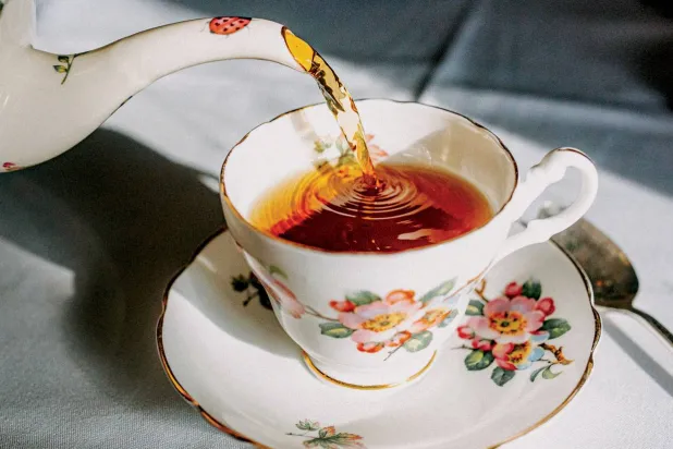 هل شرب الشاي مفيد للصحة حقاً؟