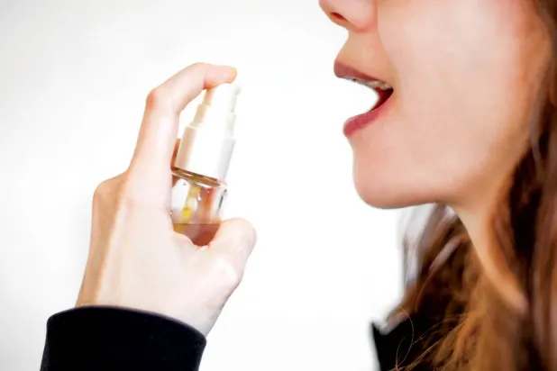 8 حقائق تستحق أن تعرفها عن رائحة الفم الكريهة