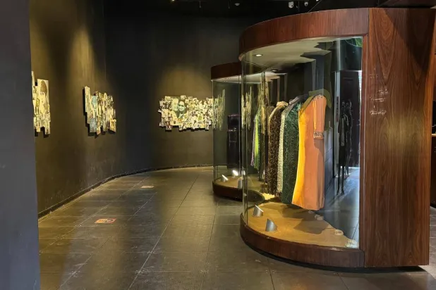 متحف أم كلثوم (الشرق الأوسط)