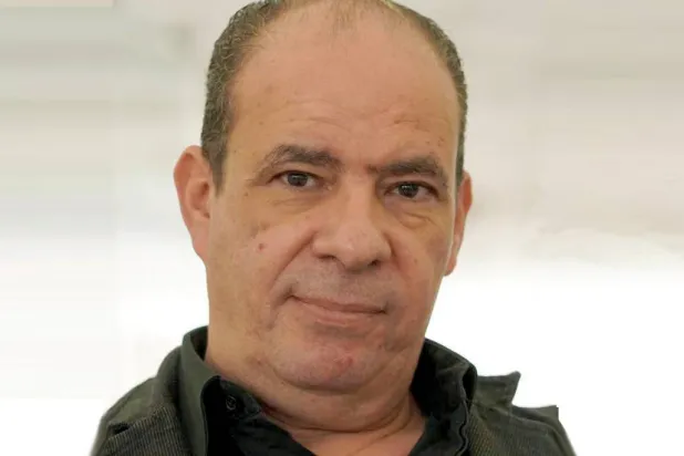 إبراهيم فرغلي