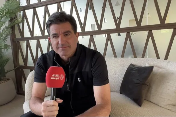 سكوت أونيل (الشرق الأوسط)