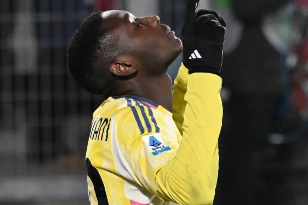 راندال كولو مواني (إ.ب.أ)