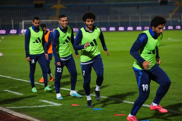 انتفاضة حرس الحدود وفاركو تهدد فريقي بيراميدز والزمالك (نادي فاركو)