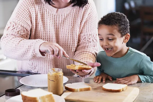 حساسية الفول السوداني قد تحرم الأطفال من تناول الفول والسوداني ومنتجاته (جامعة ملبورن)
