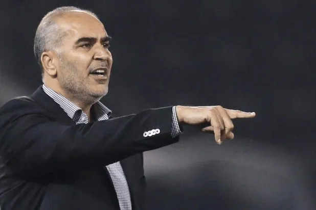 سامي الطرابلسي مدرب منتخب تونس الجديد (وسائل إعلام تونسية)