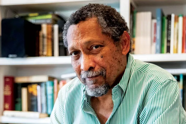 بيرسيفال إيفيريت