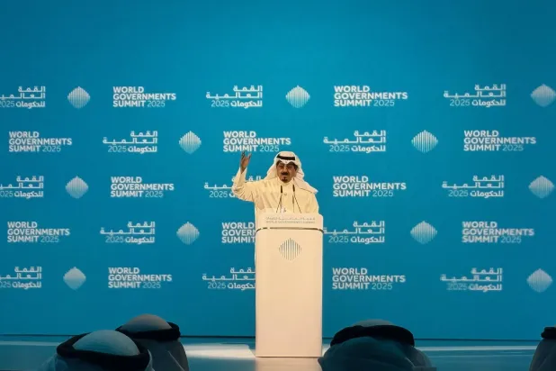 الشيخ أحمد عبد الله الأحمد الصباح رئيس مجلس الوزراء الكويتي (الشرق الأوسط)