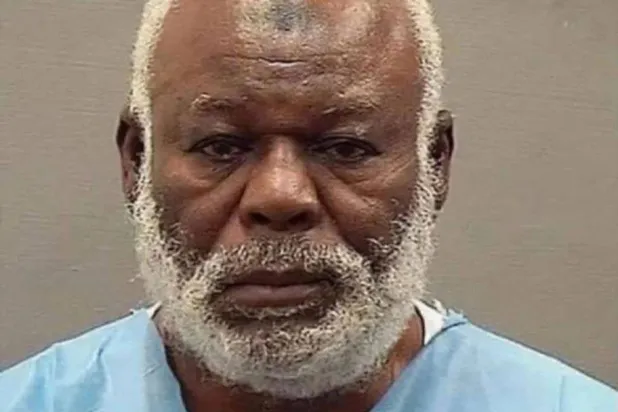 أبو عجيلة المريمي ضابط الاستخبارات الليبية السابق (أرشيفية - رويترز)