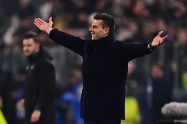 تياغو موتا (أ.ف.ب)