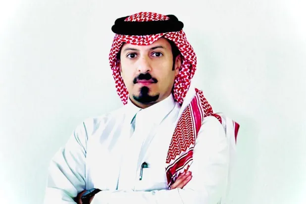 محمد المسعودي (الاتحاد السعودي للشطرنج)