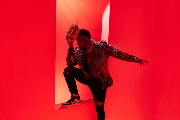 جيسون ديرولو (الشرق الأوسط)