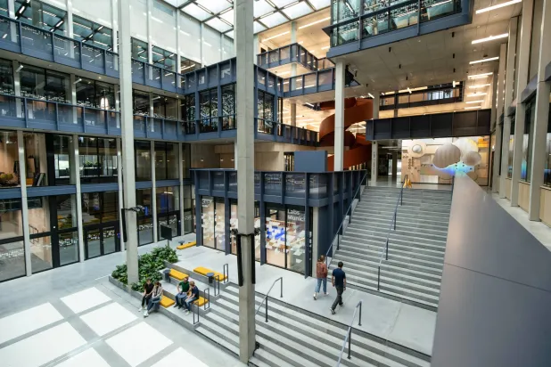 أحمد الفيفي: «انتقل 75 % من عملاء (SAP) بالسعودية إلى السحابة ومن المتوقع وصولهم إلى 95 % قريباً» (إس إيه بي)