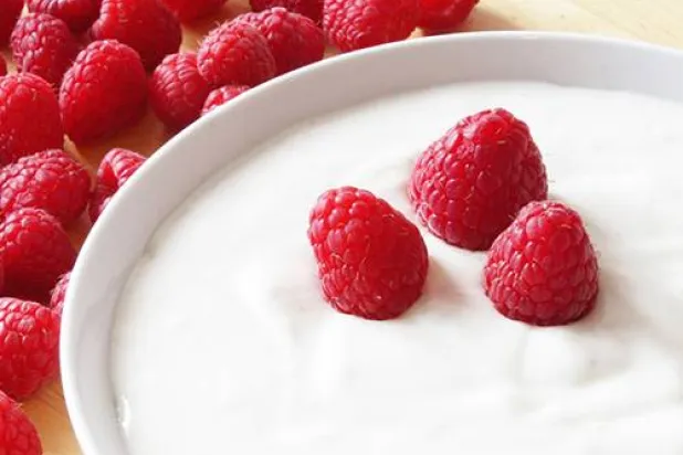 يحتوي الزبادي على كميات وفيرة من الكالسيوم والزنك وفيتامين ب (جامعة جنوب أستراليا)