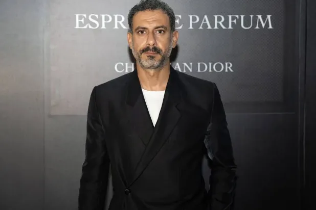 الفنان محمد فراج يتصدَّر بطولة مسلسل «منتهي الصلاحية» (حسابه في فيسبوك)