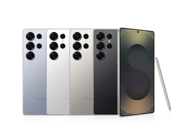 تفوق على جميع الأصعدة بقدرات متقدمة وتصميم أنيق