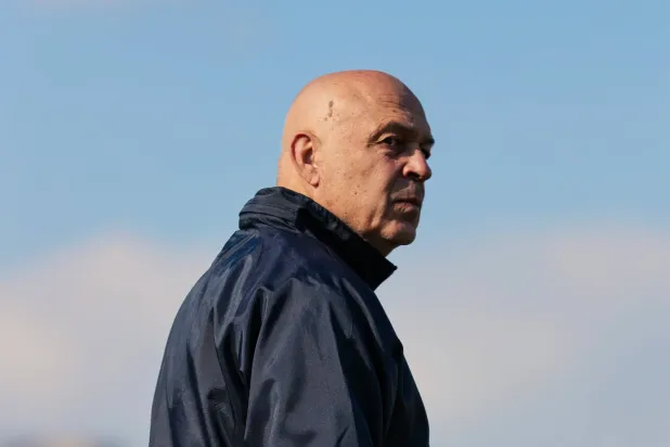 كريستيان غروس (نادي الزمالك)