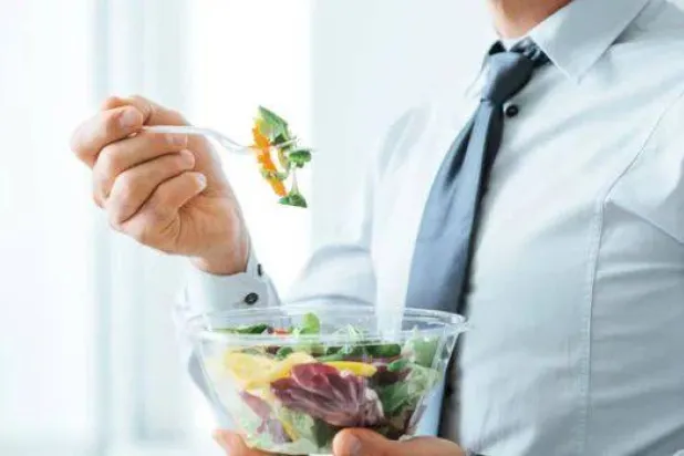 5 تغيرات رئيسية لدى الرجال فوق سن الأربعين