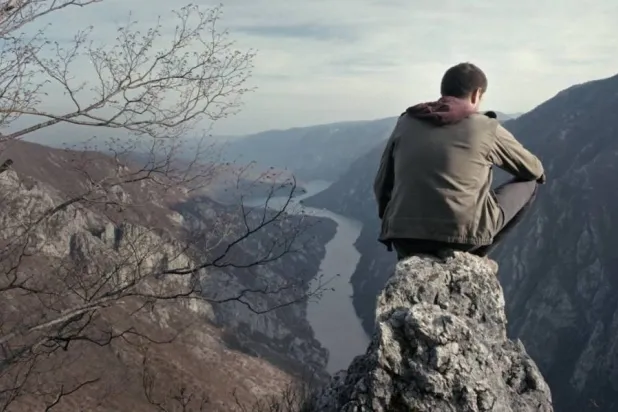 «الفتى من نهر درينا» (رَف كات برودكشنز)

