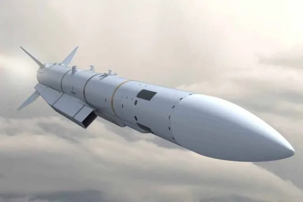 الصاروخ «ميتور» جو - جو (إعلام تركي)