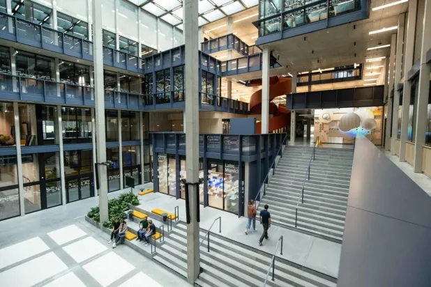 SAP’s commitment to Saudi Arabia dates back to 2012, when the company invested $500 million to establish a robust enterprise technology ecosystem in the region. (SAP) 