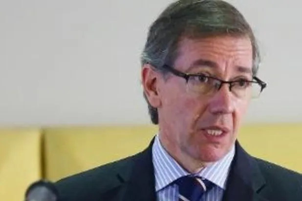 برناردينو ليون (آ ف ب)