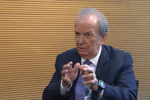 حمادة: الأسد قال «انسوا بشير الجميل» وفوجئنا باغتياله