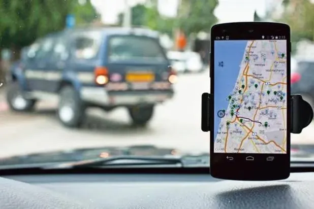 نظام «جي بي إس» يؤدي إلى حوادث مميتة في ريو دي جانيرو (رويترز)