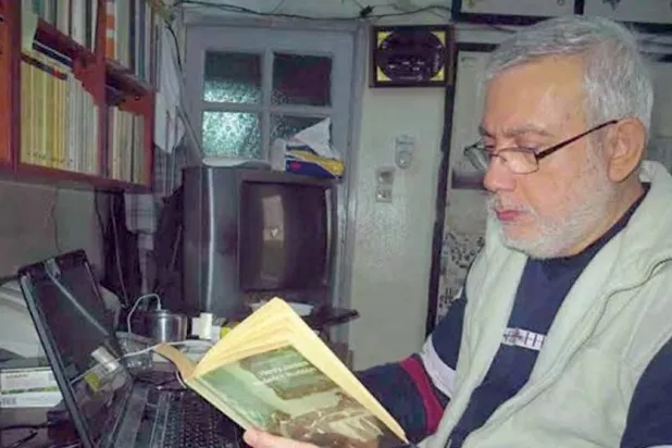 أسامة منزلجي