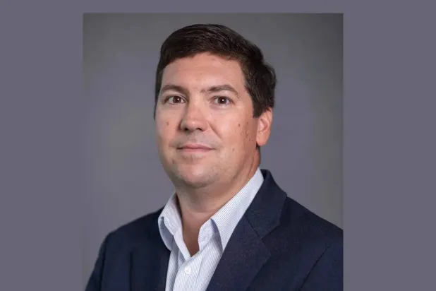 Senior fellow in the Africa Program at the Center for Strategic and International Studies (CSIS) Cameron Hudson. (Just Security)