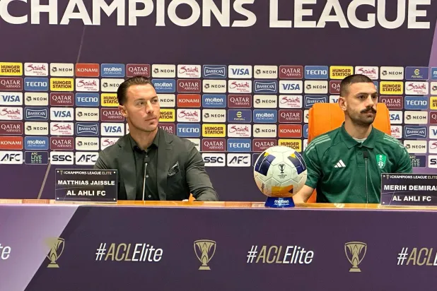 ماتياس يايسله (الشرق الأوسط)