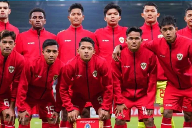 منتخب إندونيسيا للشباب خسر وودع كأس آسيا بالصين (الاتحاد الإندونيسي)