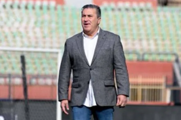 البرتغالي جوزيه بيسيرو المدير الفني الجديد للزمالك (نادي الزمالك)