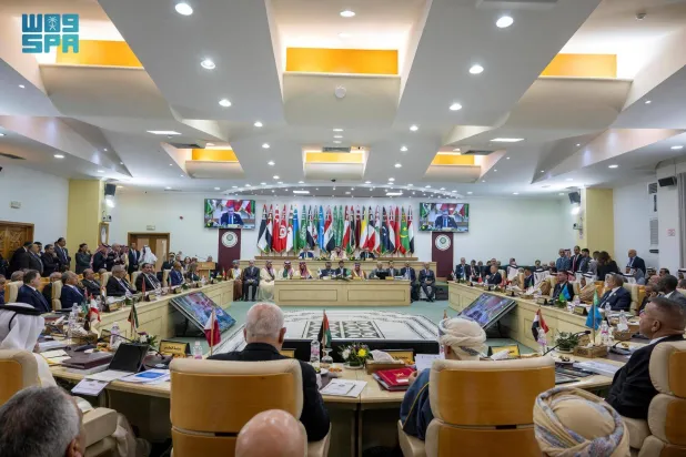 السعودية تشدد على أهمية تعزيز مسيرة التعاون الأمني العربي المشترك