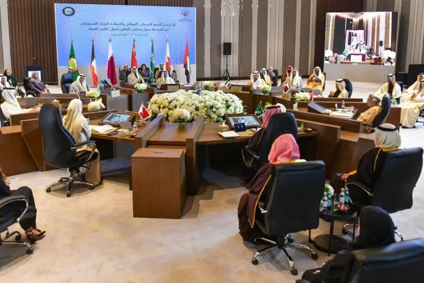 أضاف القطاع السياحي الخليجي 1.5 مليون وظيفة خلال عام 2023 (كونا)