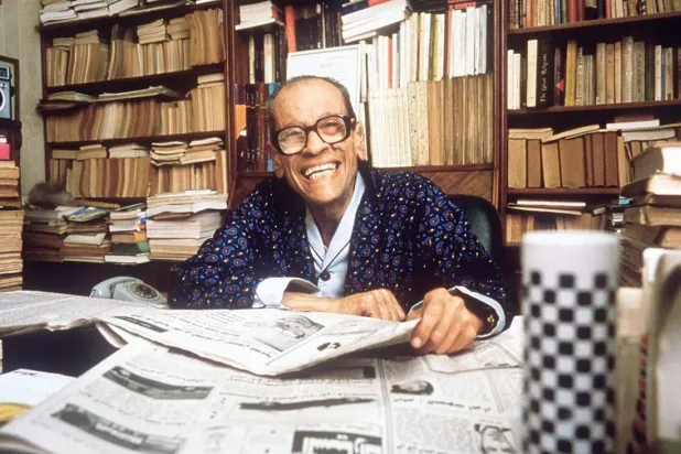 محفوظ يكشف عن مزاجه وعلاقته بالموسيقى... والخريف