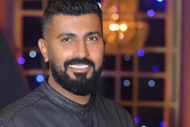 محمد سامي  (فيسبوك)