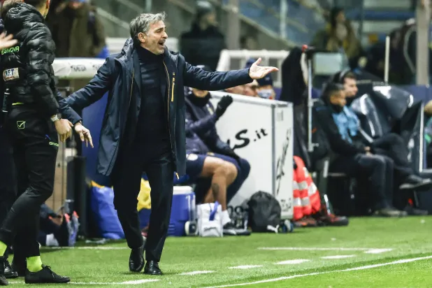 فابيو بيكيا (إ.ب.أ)