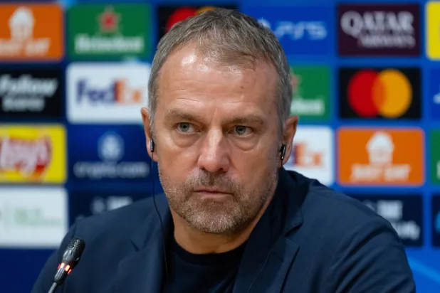 هانز فليك (د.ب.أ)