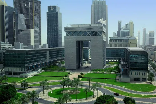مركز دبي المالي العالمي يعلن تحقيق نتائج قياسية في 2024