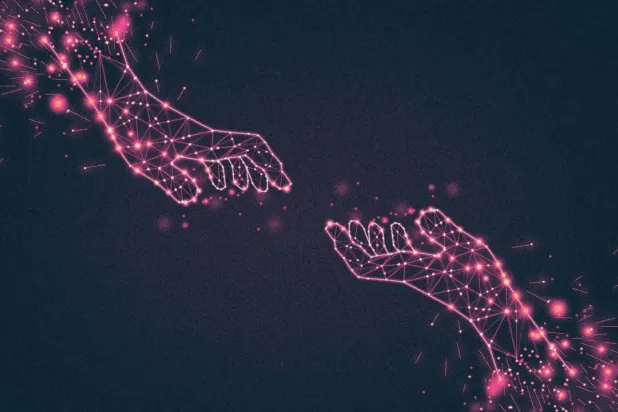 كيف تتعلم التعامل مع الذكاء الاصطناعي «زميلك الجديد في العمل»؟