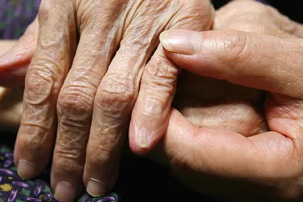 أظافرك هي علامة واضحة على عمرك البيولوجي (رويترز)