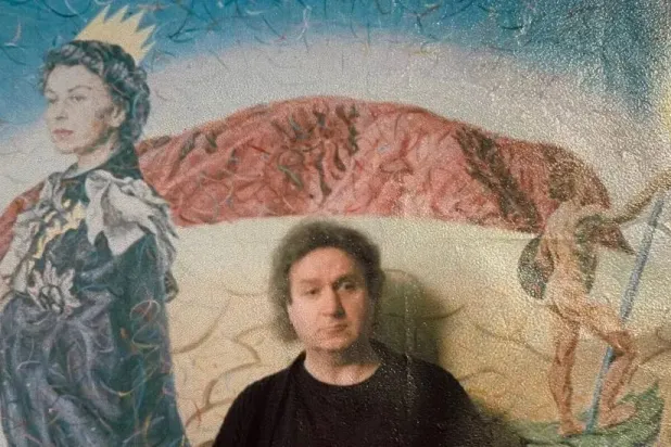 آلمته خيبات الحياة وخسارة نتاجه (هنري أورليك)