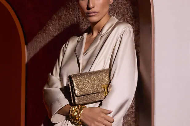 من اقتراحات دار «توم فورد» (توم فورد)