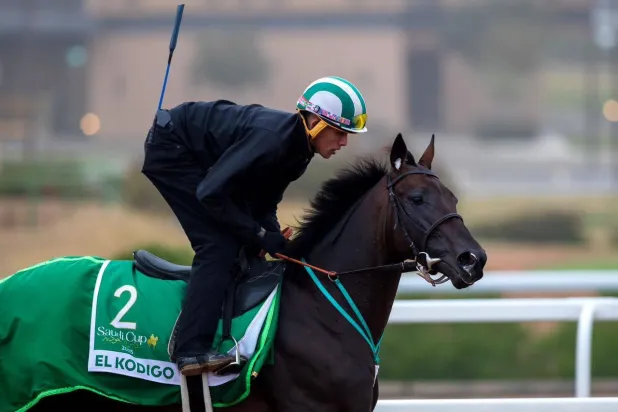 إل كوديغو (كأس السعودية)