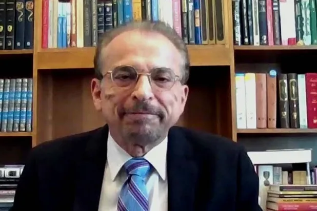 محسن ميلاني