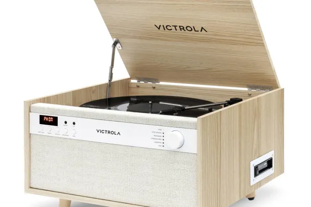 "سنتشري 6×1 ميوزيك سنتر"