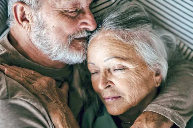 نصائح لحياة جنسية أفضل لمرضى القلب