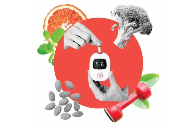 هل يمكن القضاء على داء السكري قريباً؟