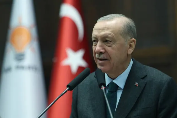 إردوغان قد يعلن عن تعديل وزاري بالتزامن مع المؤتمر العام لحزب «العدالة والتنمية» الحاكم الأحد (الرئاسة التركية)