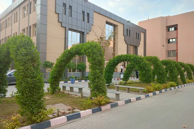 ستحتضن أكاديمية الفنون عروضاً متنوعة في المهرجان (أكاديمية الفنون)